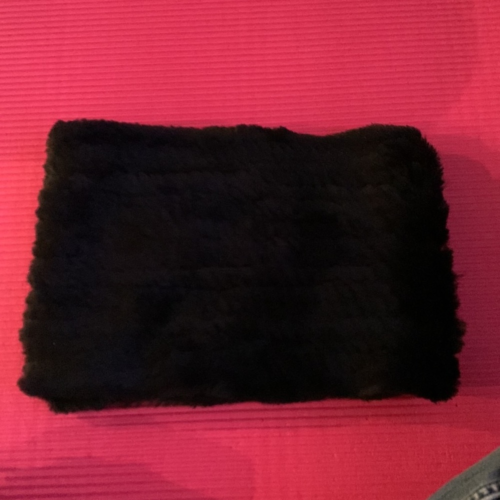 Jocelyn Infinity Scarf